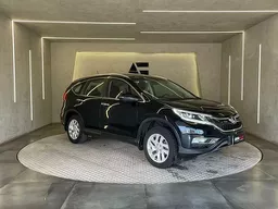 Honda CRV