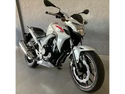 CB 500