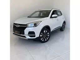 Chery Tiggo 5X