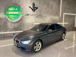 BMW 320i