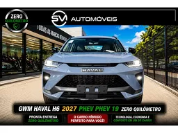 GWM Haval H6