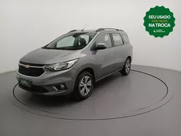 Chevrolet Spin