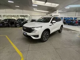 GWM Haval H6