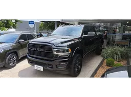 RAM 2500