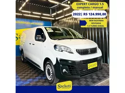 Peugeot Expert