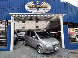 Fiat Idea