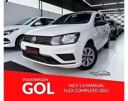 Volkswagen Gol