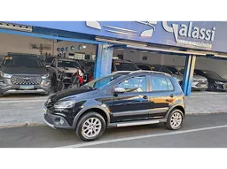 Volkswagen Crossfox
