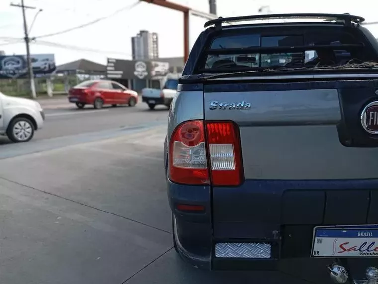 Foto do carro