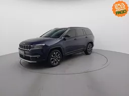 Jeep Commander