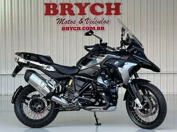 BMW R 1250 GS