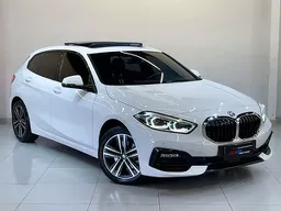 BMW 118i