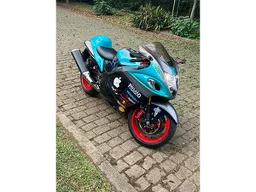 GSX-R