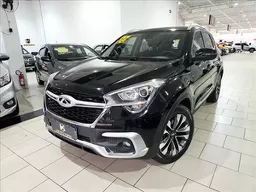 Chery Tiggo 5X