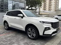 Ford Territory