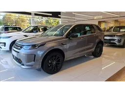 Discovery Sport