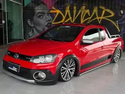 Volkswagen Saveiro