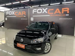 Volkswagen Voyage