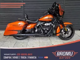 Street Glide
