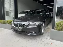 BMW 535i