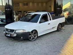 Volkswagen Saveiro