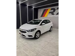 Chevrolet Prisma