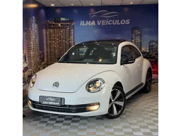 Volkswagen Fusca