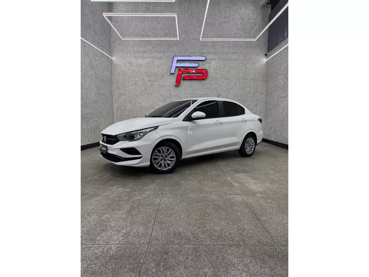 Fiat Cronos 1.3 Firefly Drive 2022