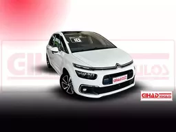 C4 Picasso