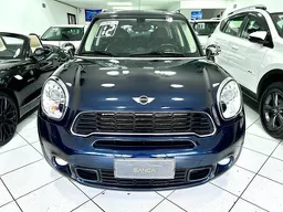 Countryman