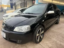 Chevrolet Astra