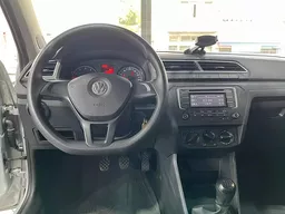 Volkswagen Voyage