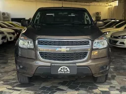Chevrolet S10