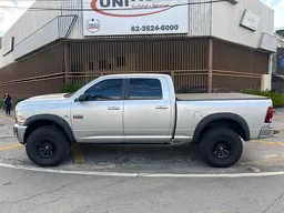RAM 2500
