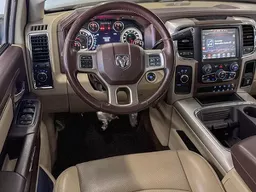RAM 2500
