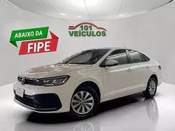 Volkswagen Virtus
