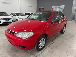 Fiat Palio