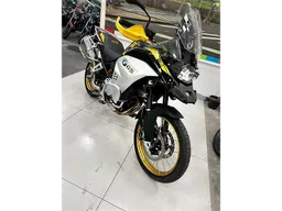BMW F 850