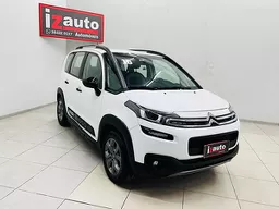 Citroën Aircross