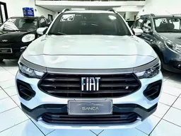 Fiat Pulse