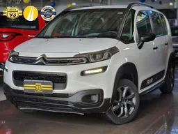 Citroën Aircross