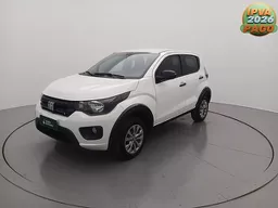 Fiat Mobi