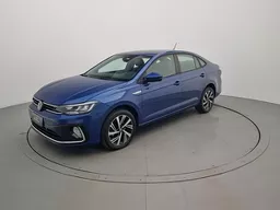Volkswagen Virtus