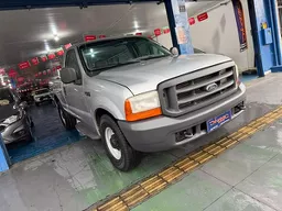 Ford F-250
