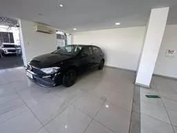 Volkswagen Polo Hatch
