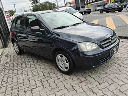 Chevrolet Corsa