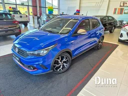 Fiat Argo