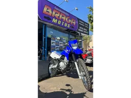 Yamaha XTZ 250
