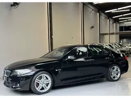 BMW 535i