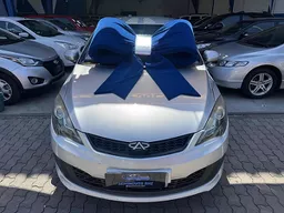 Chery Celer